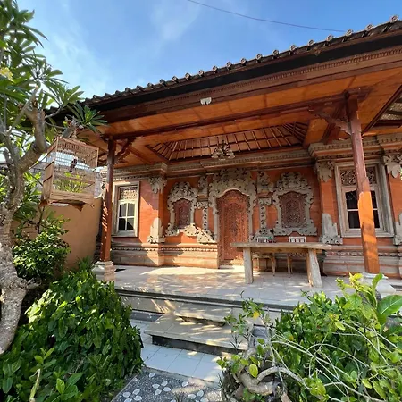 Pondok Ledog 02 Jimbaran  Exterior photo