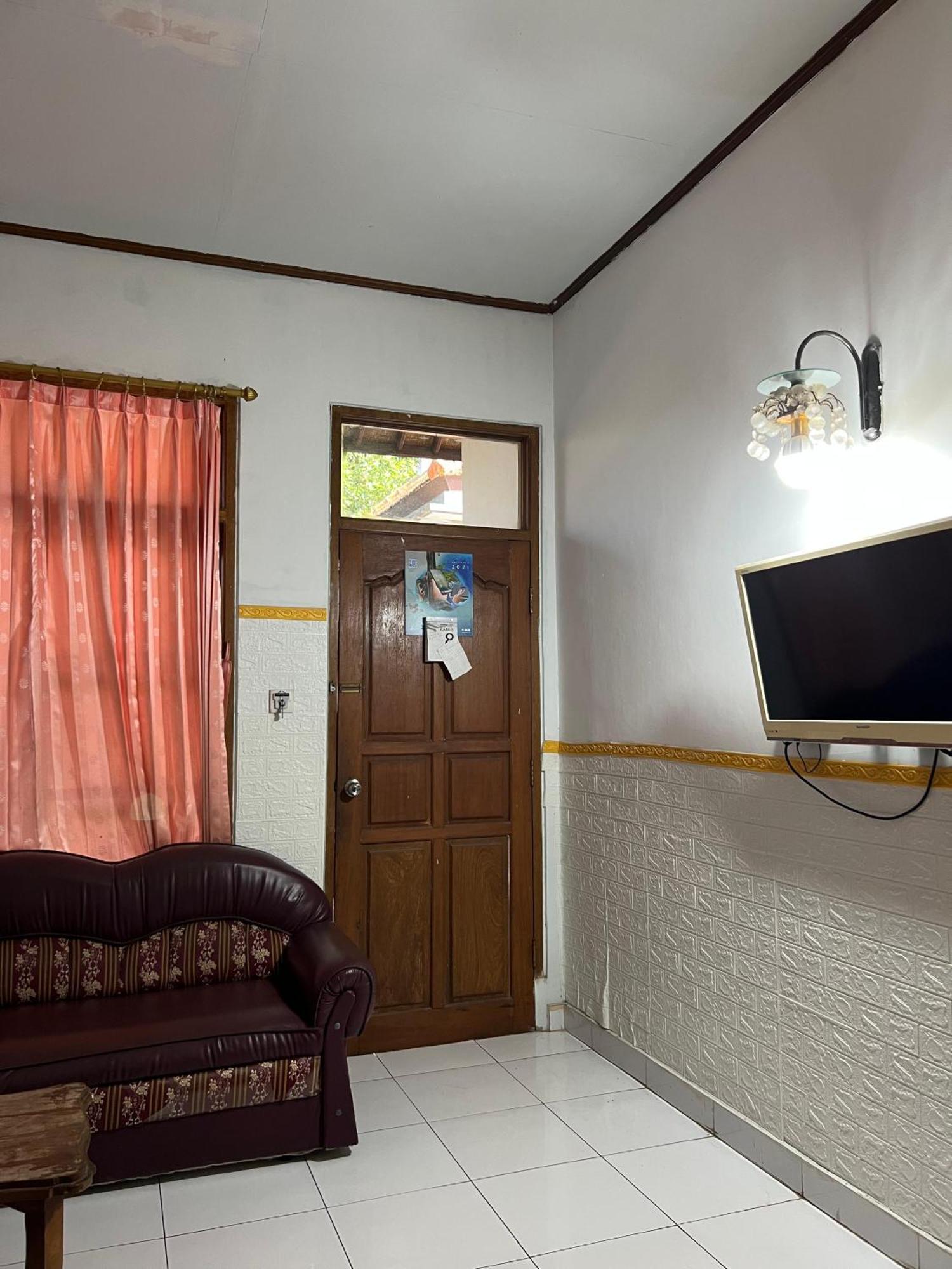 Apartment Ledog 02