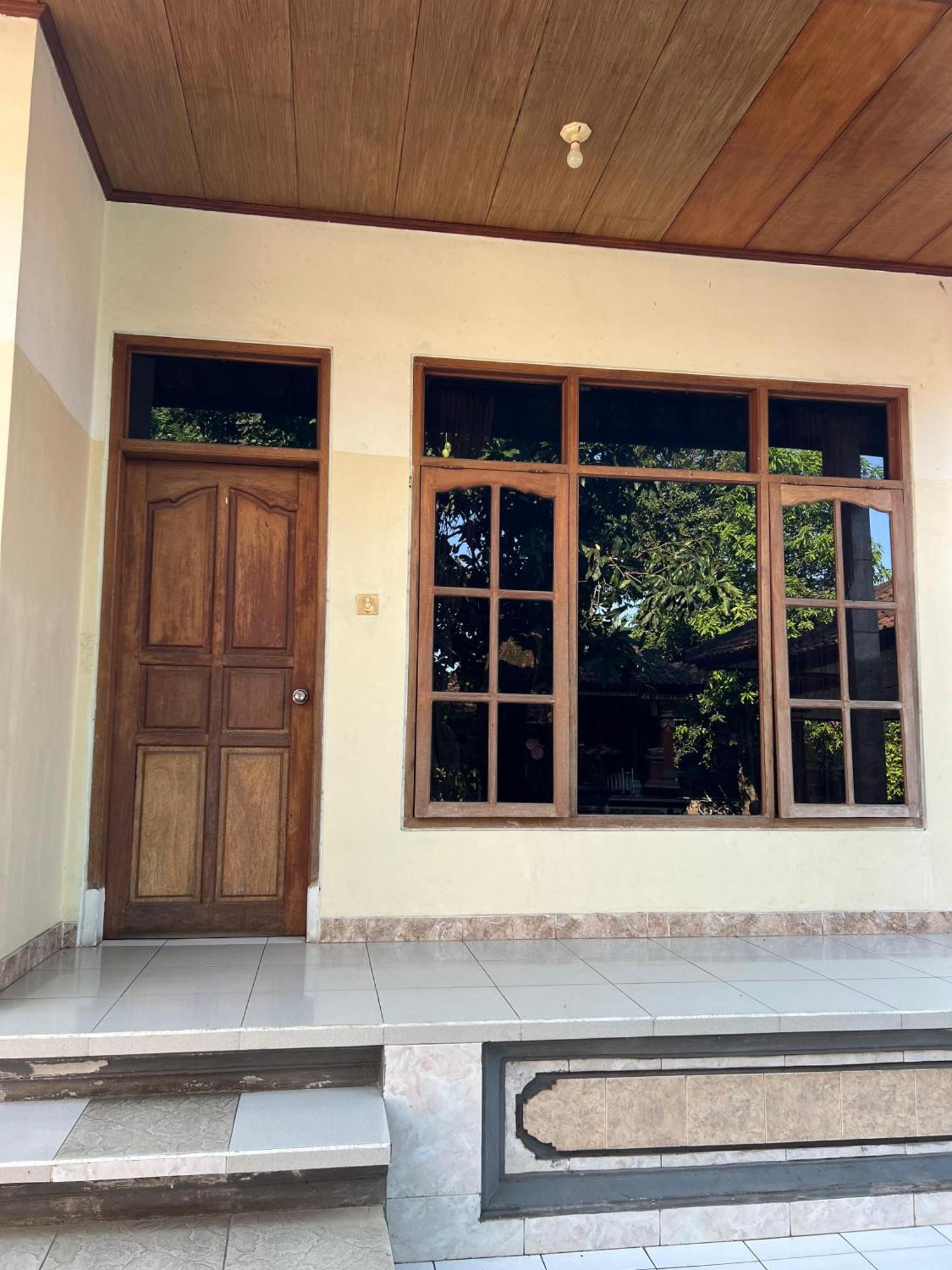 Apartment Ledog 02 Jimbaran (Bali)