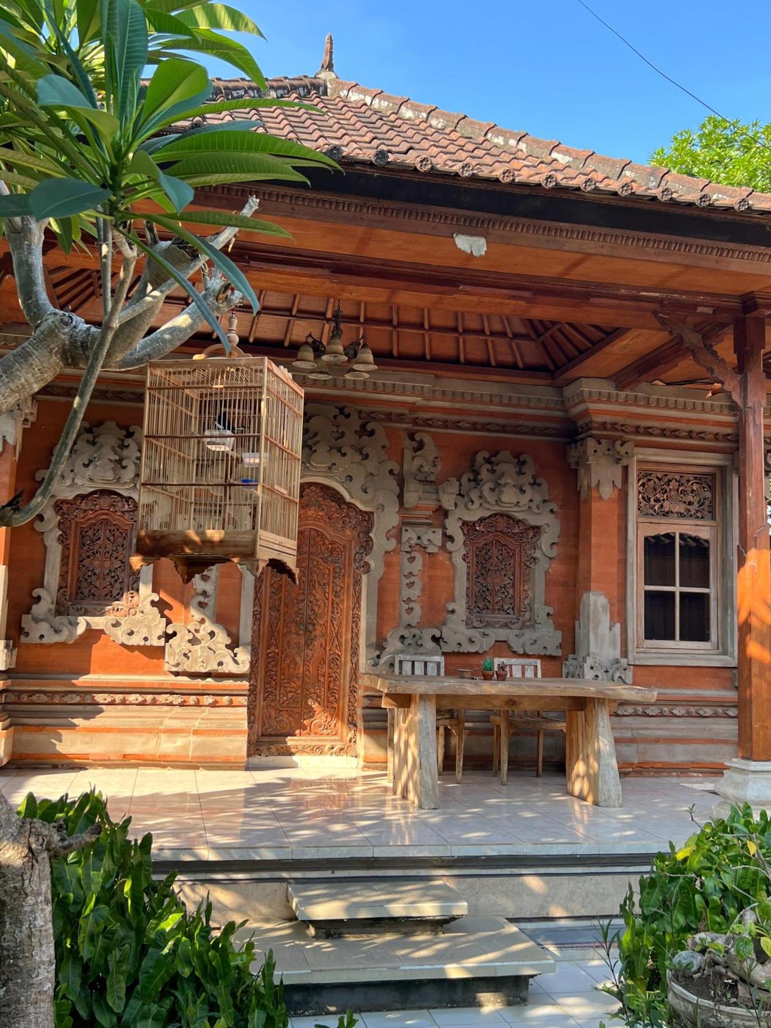 Apartment Ledog 02 Jimbaran (Bali)