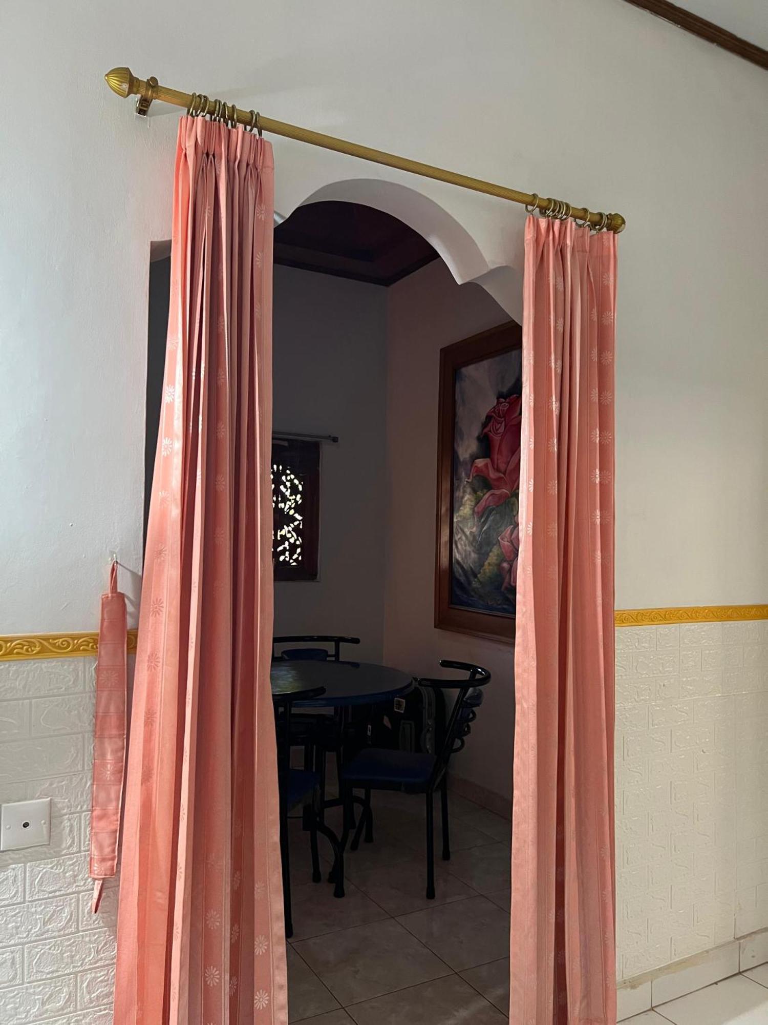 Ledog 02 अपार्टमेंट Jimbaran (Bali)