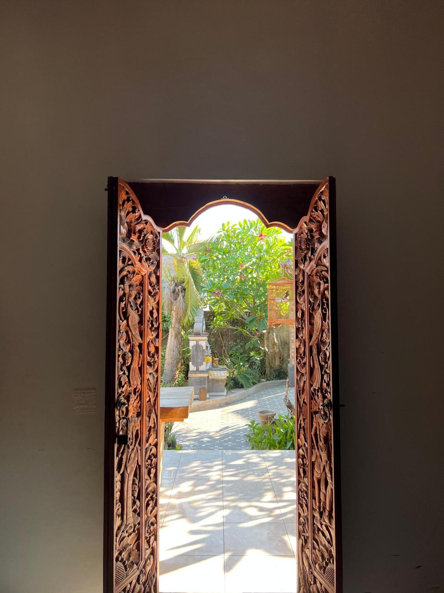 Ledog 02 अपार्टमेंट Jimbaran (Bali)