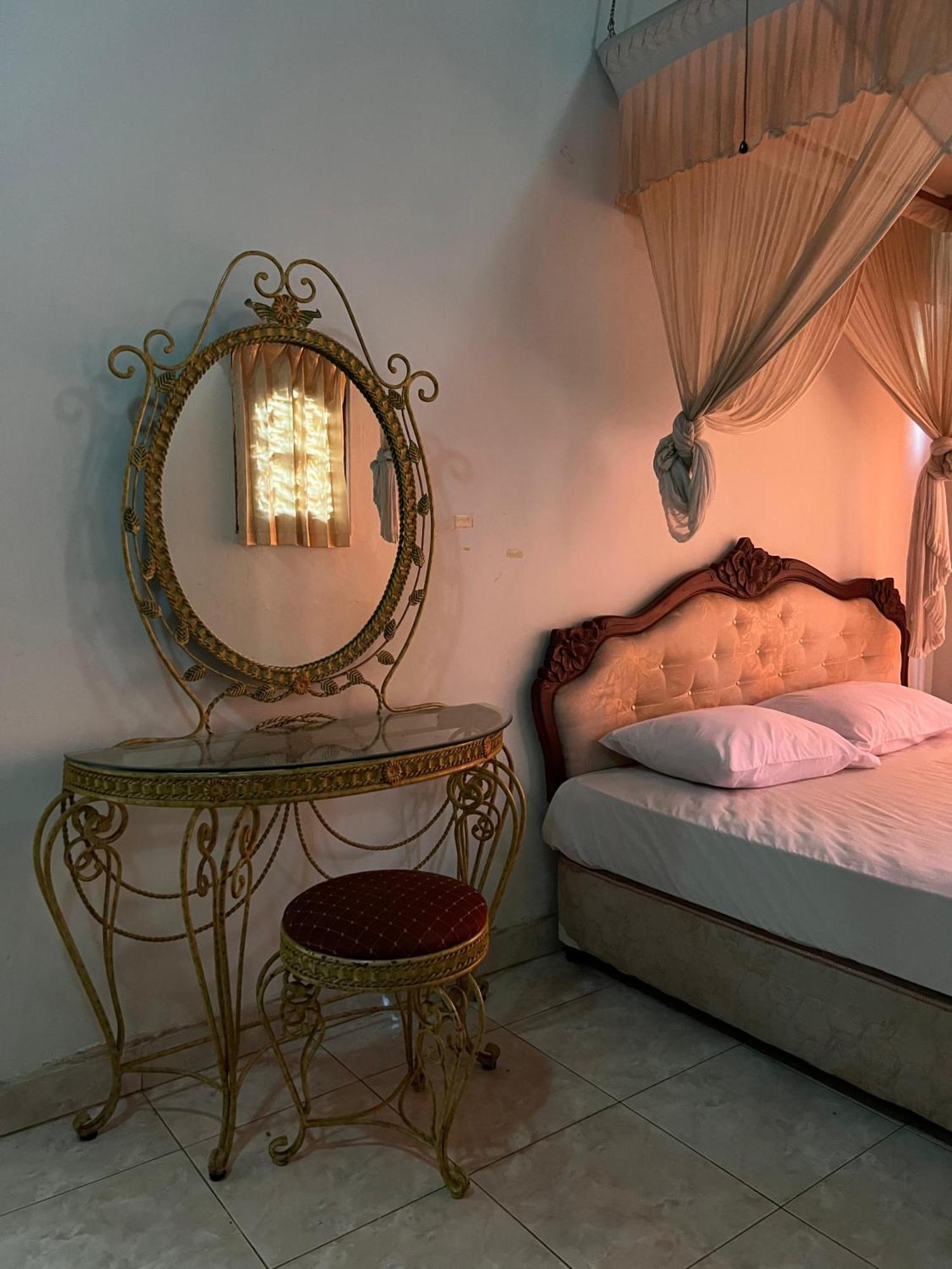 Apartment Ledog 02 Jimbaran (Bali)